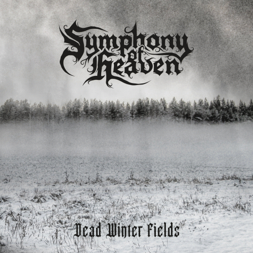 Symphony Of Heaven : Dead Winter Fields